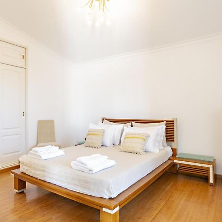 Suite Bela Vista Tavira Exterior photo